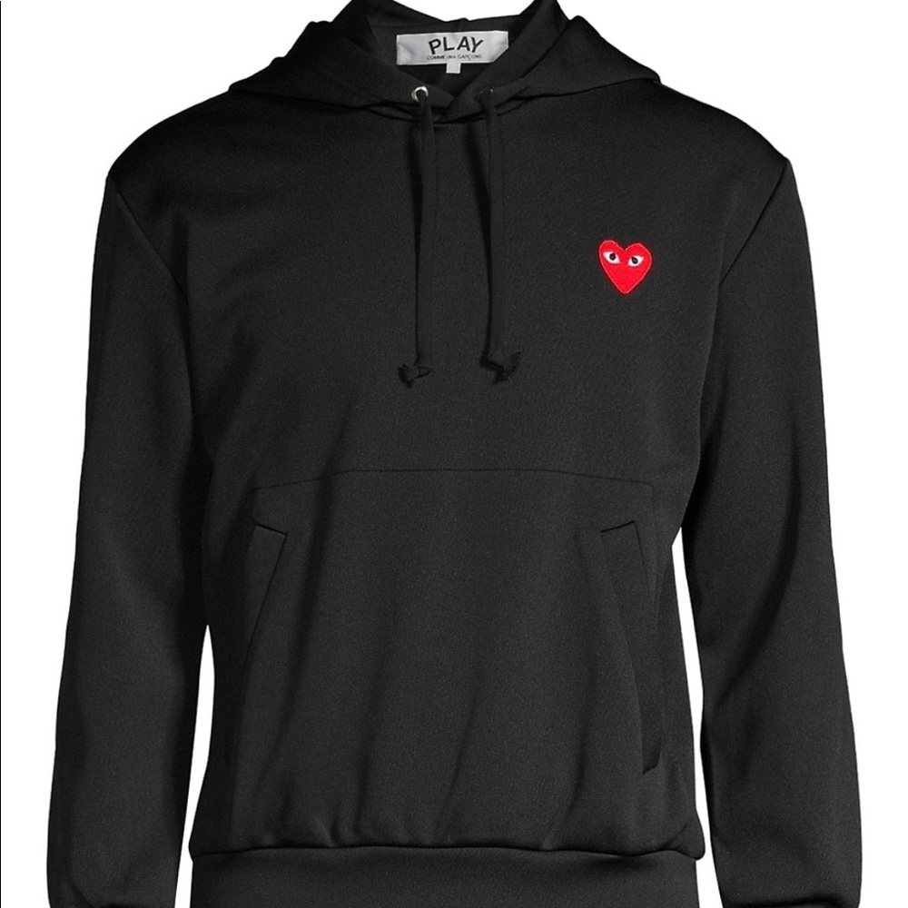 Size small worn once